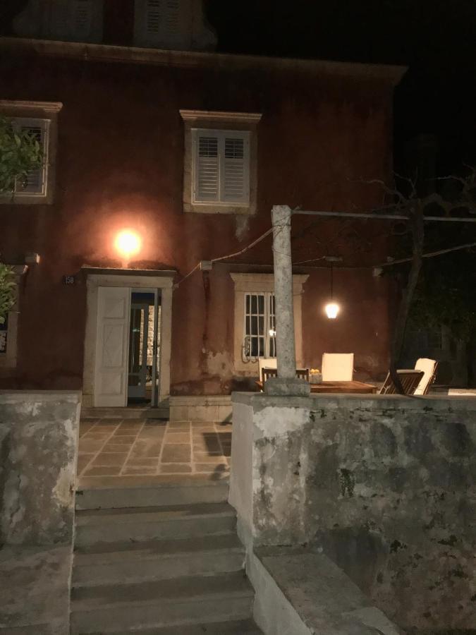 Holiday House With A Parking Space Viganj - Podac, Peljesac - 10141 Ngoại thất bức ảnh