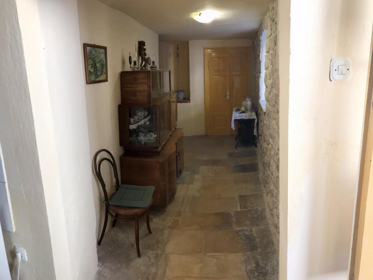 Holiday House With A Parking Space Viganj - Podac, Peljesac - 10141 Ngoại thất bức ảnh
