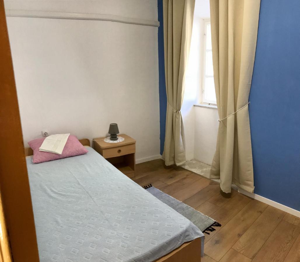 Holiday House With A Parking Space Viganj - Podac, Peljesac - 10141 Ngoại thất bức ảnh