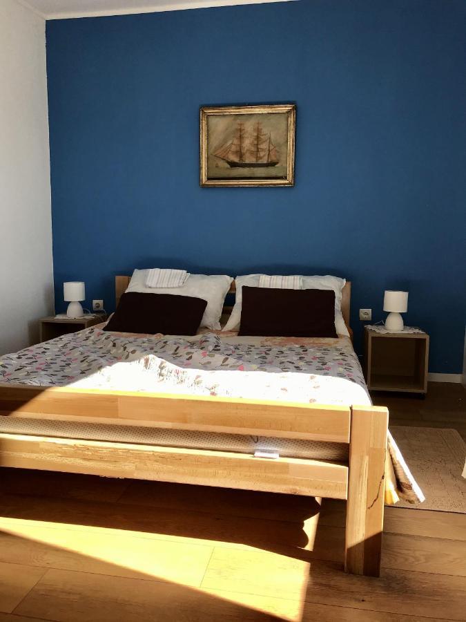 Holiday House With A Parking Space Viganj - Podac, Peljesac - 10141 Ngoại thất bức ảnh