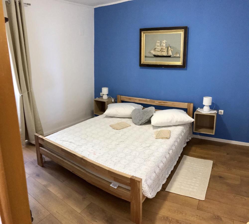 Holiday House With A Parking Space Viganj - Podac, Peljesac - 10141 Ngoại thất bức ảnh