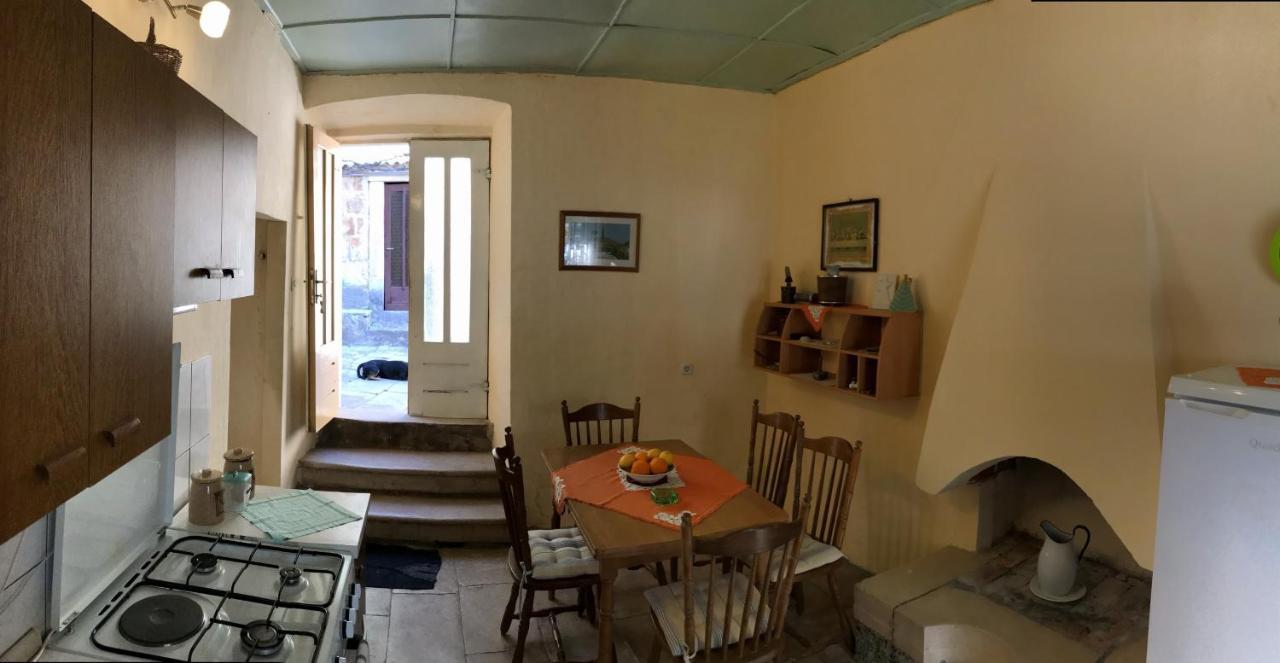 Holiday House With A Parking Space Viganj - Podac, Peljesac - 10141 Ngoại thất bức ảnh