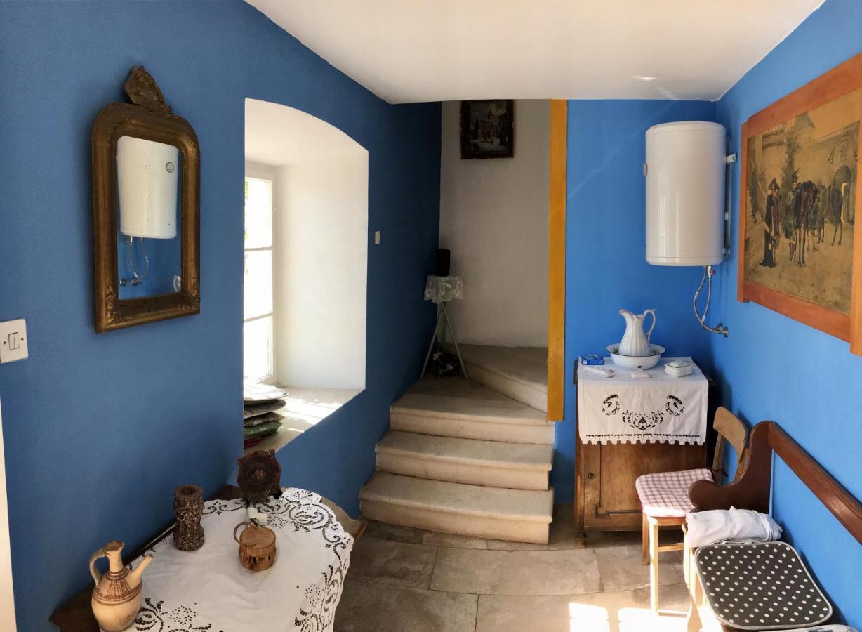 Holiday House With A Parking Space Viganj - Podac, Peljesac - 10141 Ngoại thất bức ảnh