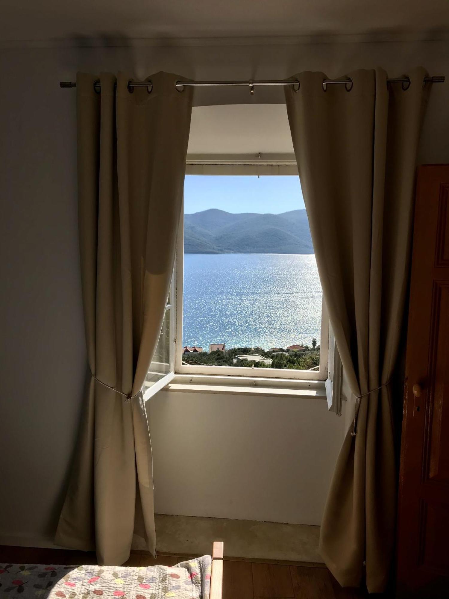 Holiday House With A Parking Space Viganj - Podac, Peljesac - 10141 Phòng bức ảnh