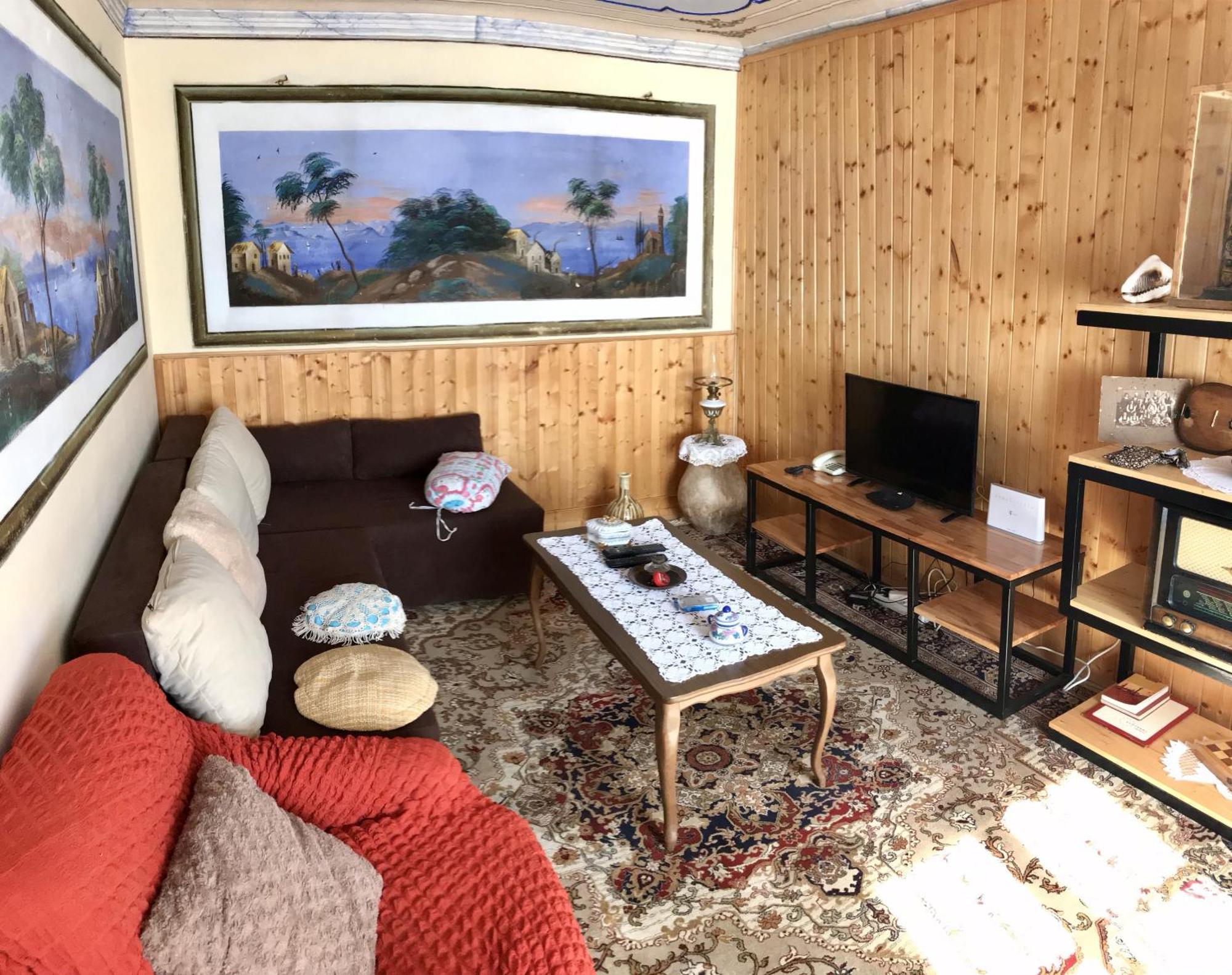 Holiday House With A Parking Space Viganj - Podac, Peljesac - 10141 Phòng bức ảnh
